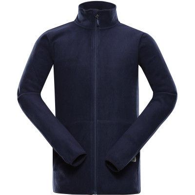 Men´s outdoor sweatshirt GARIM mood indigo