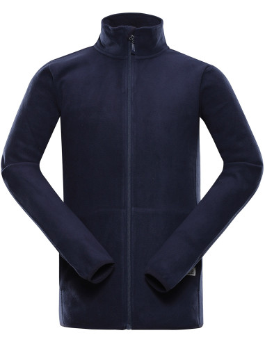 Men´s outdoor sweatshirt GARIM mood indigo