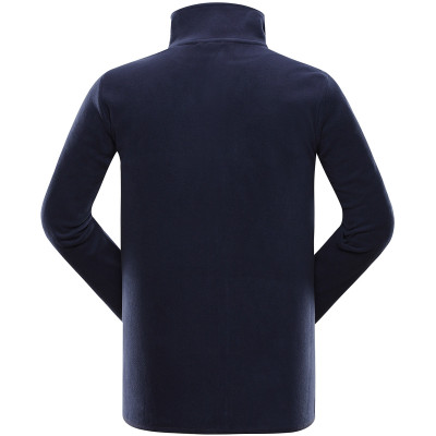Men´s outdoor sweatshirt GARIM mood indigo 2