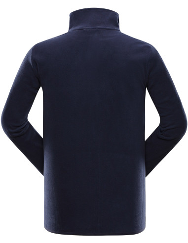 Men´s outdoor sweatshirt GARIM mood indigo