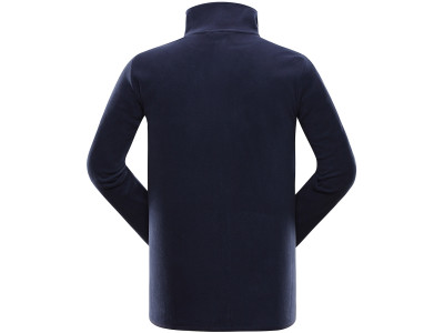 Men´s outdoor sweatshirt GARIM mood indigo