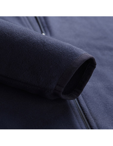 Men´s outdoor sweatshirt GARIM mood indigo