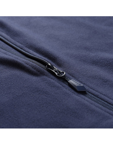 Men´s outdoor sweatshirt GARIM mood indigo