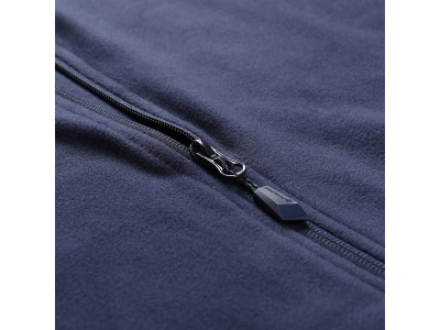 Men´s outdoor sweatshirt GARIM mood indigo