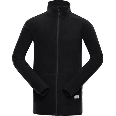 Men´s outdoor sweatshirt GARIM black