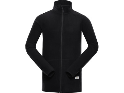 Men´s outdoor sweatshirt GARIM black