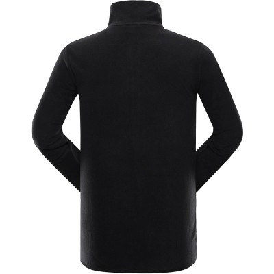 Men´s outdoor sweatshirt GARIM black 2