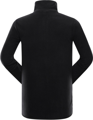 Men´s outdoor sweatshirt GARIM black