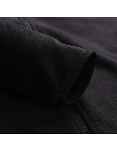 Men´s outdoor sweatshirt GARIM black