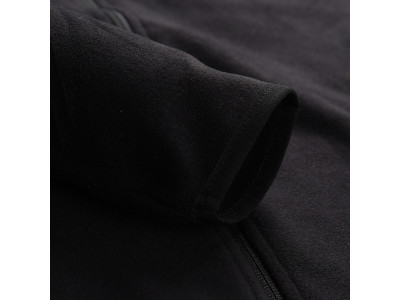 Men´s outdoor sweatshirt GARIM black