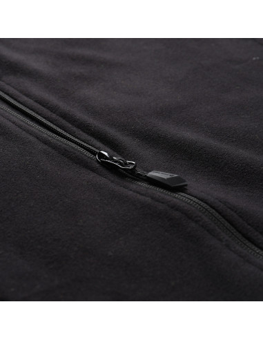 Men´s outdoor sweatshirt GARIM black