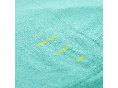 Men´s performance sweatshirt FRASEB neon green gecko