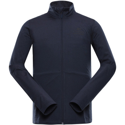 Men´s performance sweatshirt FRASEB mood indigo