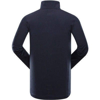 Men´s performance sweatshirt FRASEB mood indigo 2