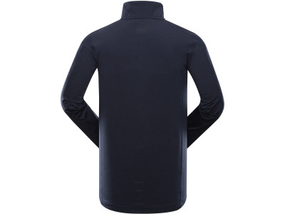 Men´s performance sweatshirt FRASEB mood indigo