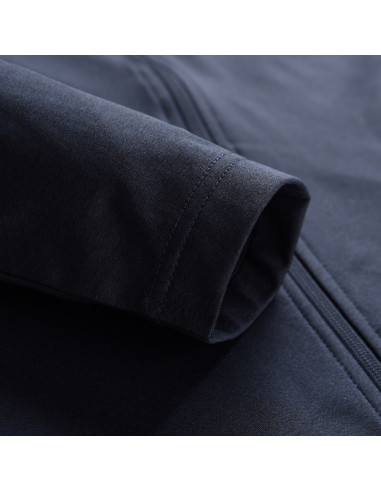 Men´s performance sweatshirt FRASEB mood indigo