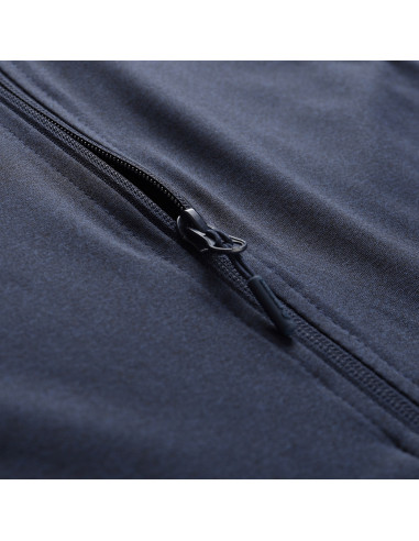 Men´s performance sweatshirt FRASEB mood indigo