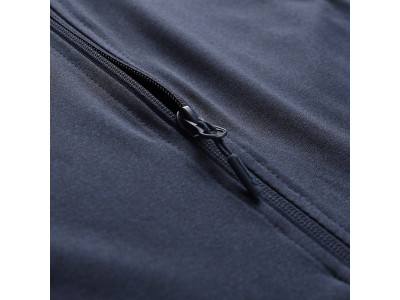 Men´s performance sweatshirt FRASEB mood indigo