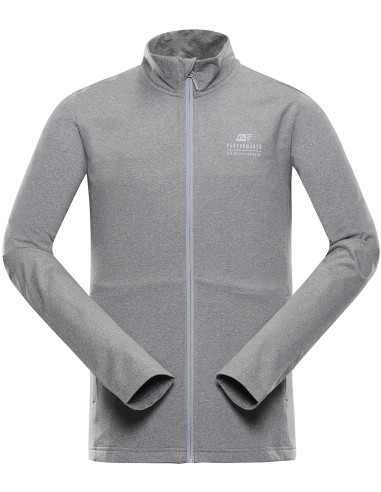 Men´s performance sweatshirt FRASEB high rise