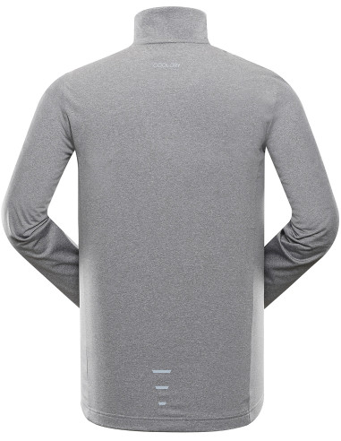 Men´s performance sweatshirt FRASEB high rise