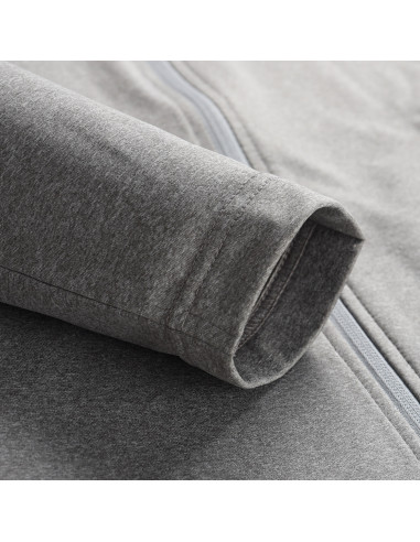 Men´s performance sweatshirt FRASEB high rise