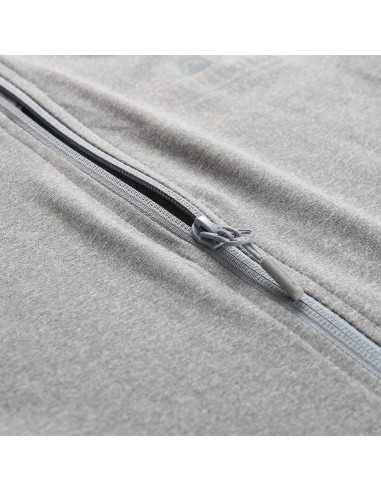 Men´s performance sweatshirt FRASEB high rise