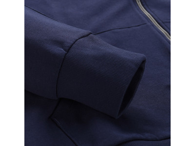 Men´s casual sweatshirt APEL mood indigo