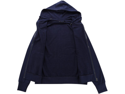 Men´s casual sweatshirt APEL mood indigo