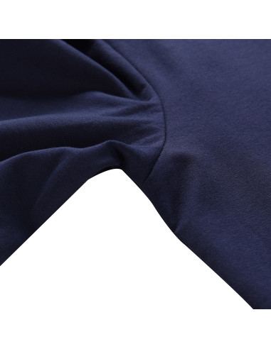 Men´s casual sweatshirt APEL mood indigo