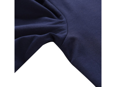 Men´s casual sweatshirt APEL mood indigo