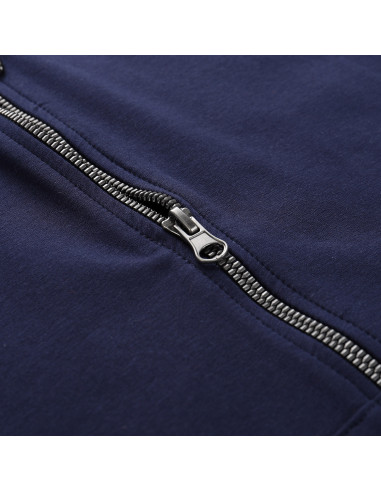 Men´s casual sweatshirt APEL mood indigo
