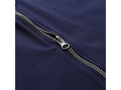 Men´s casual sweatshirt APEL mood indigo