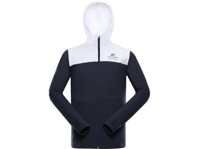 Men´s performance sweatshirt FANC mood indigo