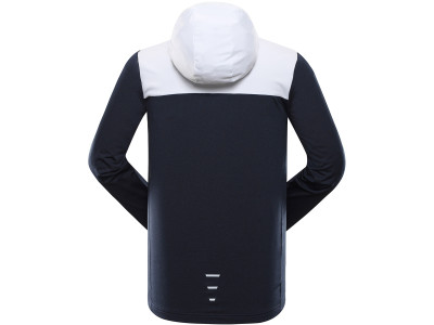 Men´s performance sweatshirt FANC mood indigo