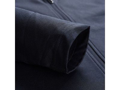 Men´s performance sweatshirt FANC mood indigo