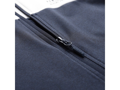 Men´s performance sweatshirt FANC mood indigo