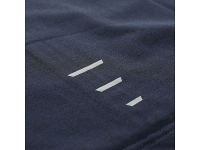Men´s performance sweatshirt FANC mood indigo