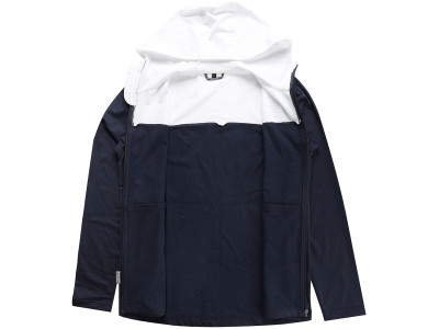 Men´s performance sweatshirt FANC mood indigo