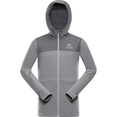 Men´s performance sweatshirt FANC high rise