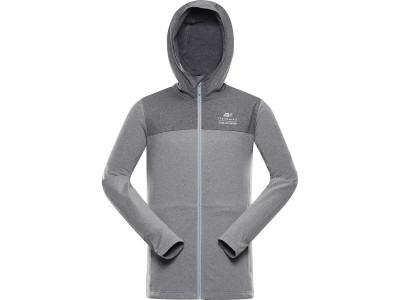 Men´s performance sweatshirt FANC high rise