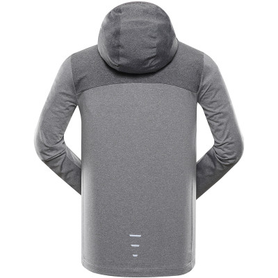 Men´s performance sweatshirt FANC high rise 2