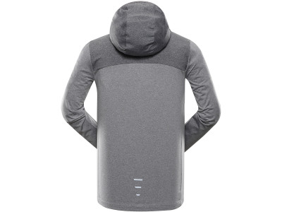 Men´s performance sweatshirt FANC high rise