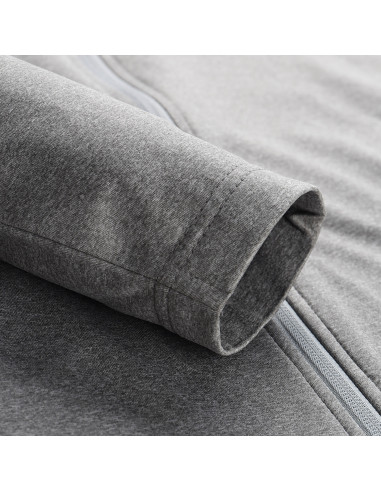 Men´s performance sweatshirt FANC high rise