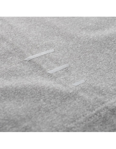 Men´s performance sweatshirt FANC high rise