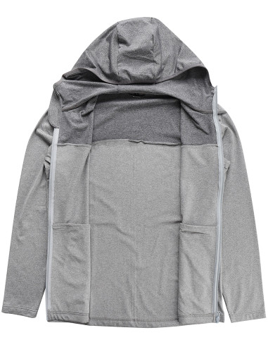 Men´s performance sweatshirt FANC high rise