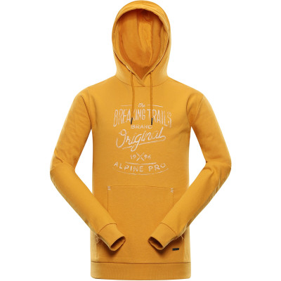 Men´s casual sweatshirt KYTOR autumn blaze