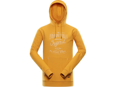Men´s casual sweatshirt KYTOR autumn blaze