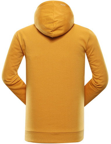 Men´s casual sweatshirt KYTOR autumn blaze