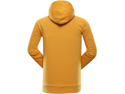 Men´s casual sweatshirt KYTOR autumn blaze
