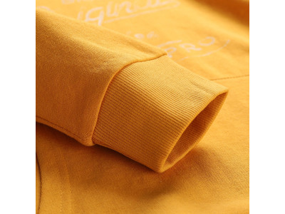 Men´s casual sweatshirt KYTOR autumn blaze